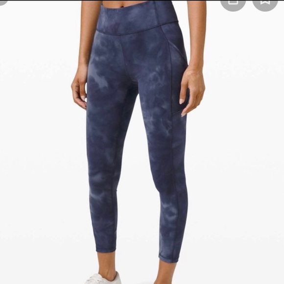 Lululemon pant 6 - Picture 1 of 2